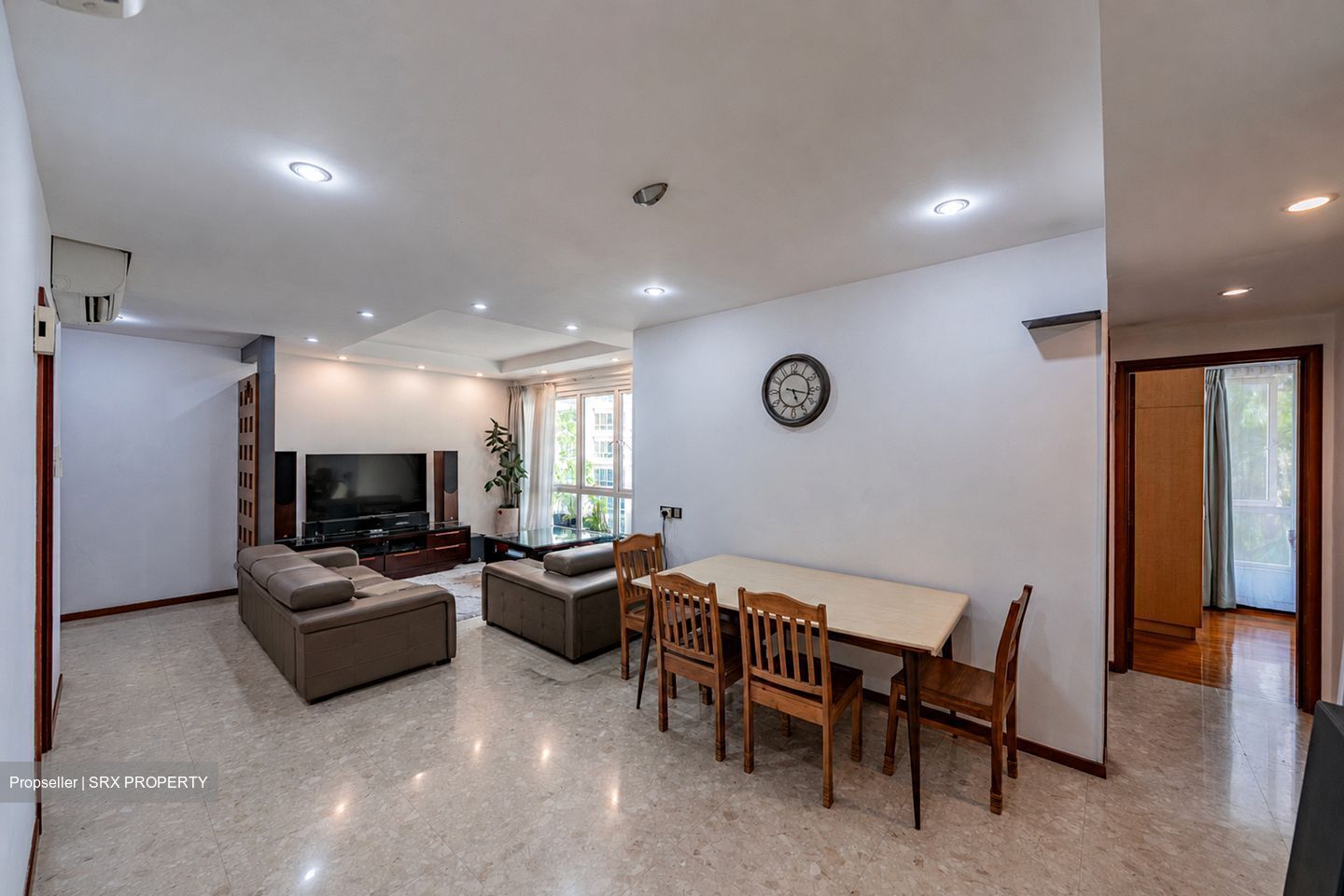 The Floravale (D22), Condominium #571830641